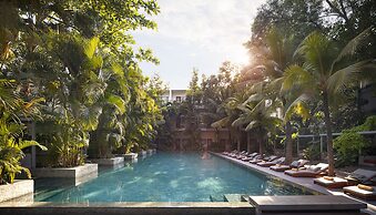 Plantation Urban Resort & Spa