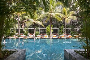 Plantation Urban Resort & Spa