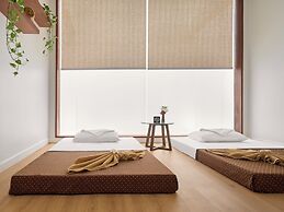 Plantation Urban Resort & Spa