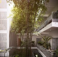 Plantation Urban Resort & Spa