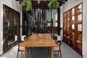 Plantation Urban Resort & Spa