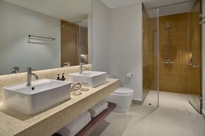 Plantation Urban Resort & Spa