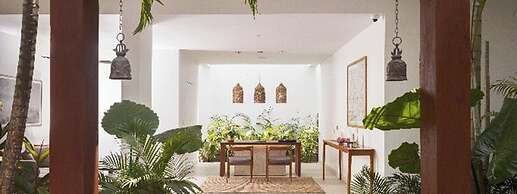 Plantation Urban Resort & Spa