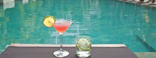 Plantation Urban Resort & Spa