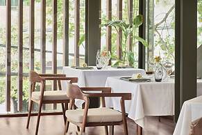 Plantation Urban Resort & Spa