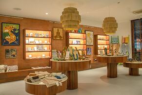 Plantation Urban Resort & Spa