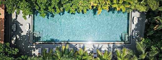 Plantation Urban Resort & Spa