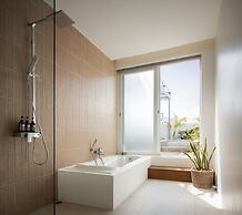 Plantation Urban Resort & Spa