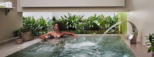 Plantation Urban Resort & Spa