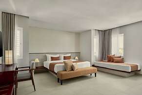 Plantation Urban Resort & Spa