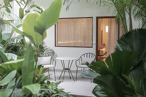 Plantation Urban Resort & Spa