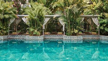 Plantation Urban Resort & Spa