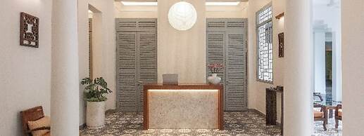 Plantation Urban Resort & Spa