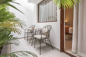 Plantation Urban Resort & Spa