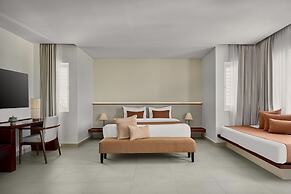 Plantation Urban Resort & Spa