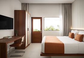 Plantation Urban Resort & Spa