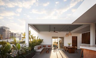 Plantation Urban Resort & Spa