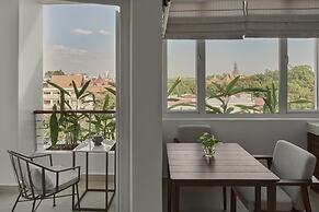 Plantation Urban Resort & Spa