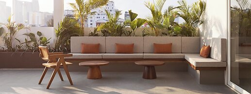 Plantation Urban Resort & Spa