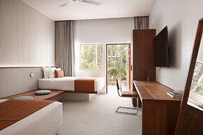 Plantation Urban Resort & Spa