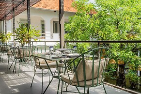 Plantation Urban Resort & Spa