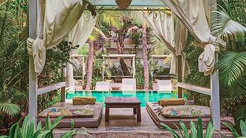 Plantation Urban Resort & Spa