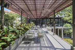 Plantation Urban Resort & Spa