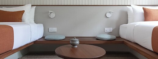 Plantation Urban Resort & Spa