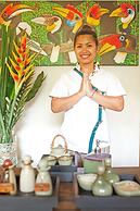 Plantation Urban Resort & Spa