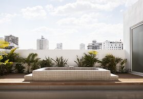 Plantation Urban Resort & Spa