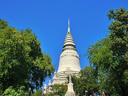 Plantation Urban Resort & Spa