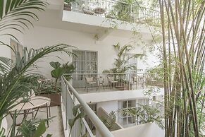 Plantation Urban Resort & Spa