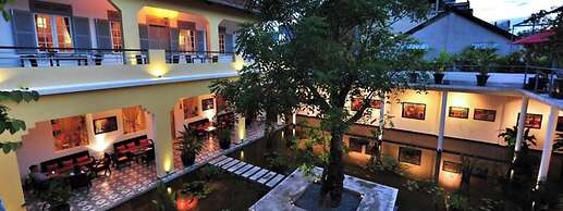 Plantation Urban Resort & Spa