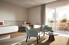 Plantation Urban Resort & Spa