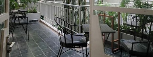 Plantation Urban Resort & Spa