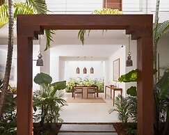 Plantation Urban Resort & Spa