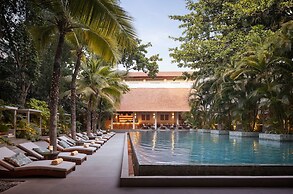 Plantation Urban Resort & Spa