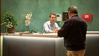 Hotel San Berardo