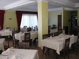 Hotel San Berardo