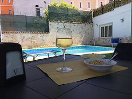 Hotel San Berardo