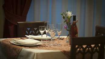 Hotel San Berardo