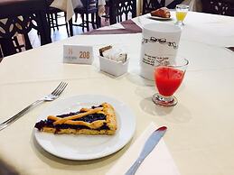 Hotel San Berardo