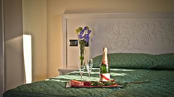 Hotel San Berardo
