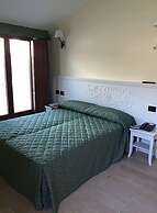 Hotel San Berardo