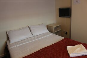 Belgrave House Hotel