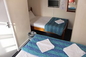 Belgrave House Hotel