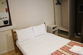 Belgrave House Hotel