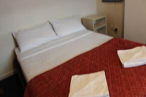 Belgrave House Hotel