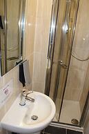 Belgrave House Hotel