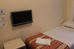 Belgrave House Hotel